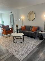 1-bedroom apartment at La Bella Apartments in Fort Worth